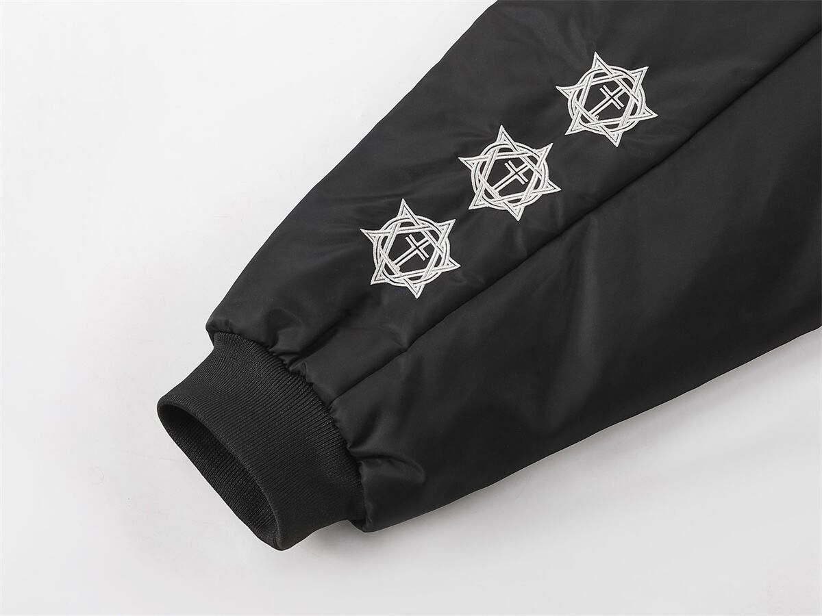 Project G/R Bomber Jacket