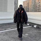 Project G/R Balloon Jacket