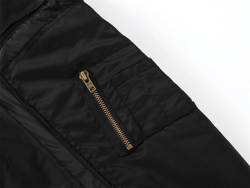 Project G/R Balloon Jacket