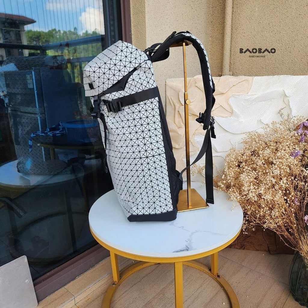 Issey Miyake Hiker Backpack