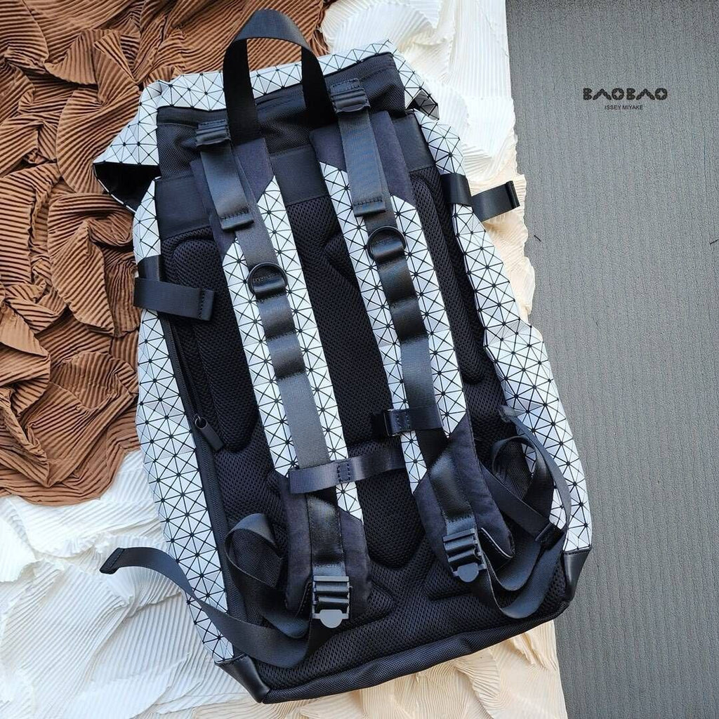 Issey Miyake Hiker Backpack