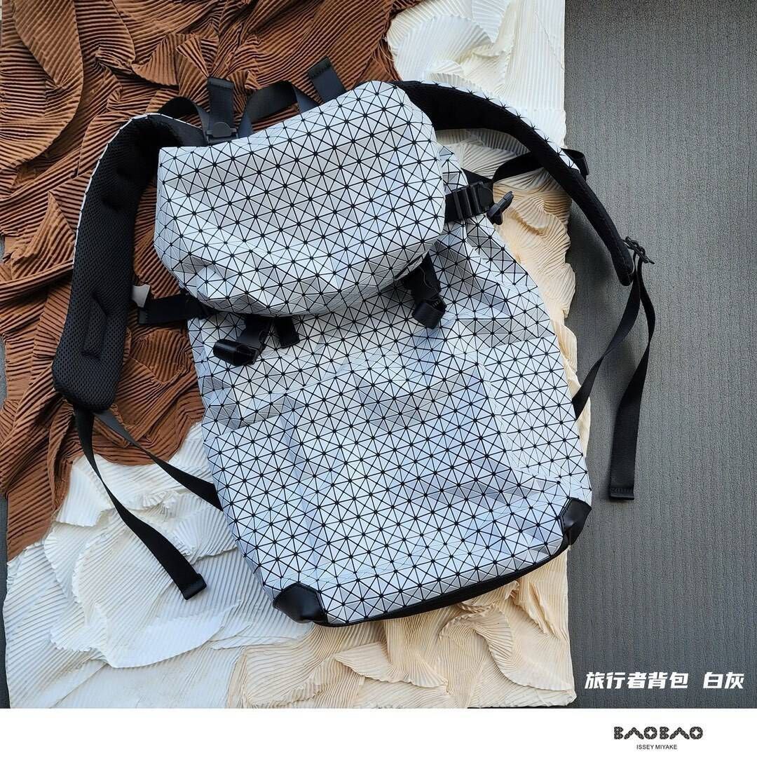 Issey Miyake Hiker Backpack