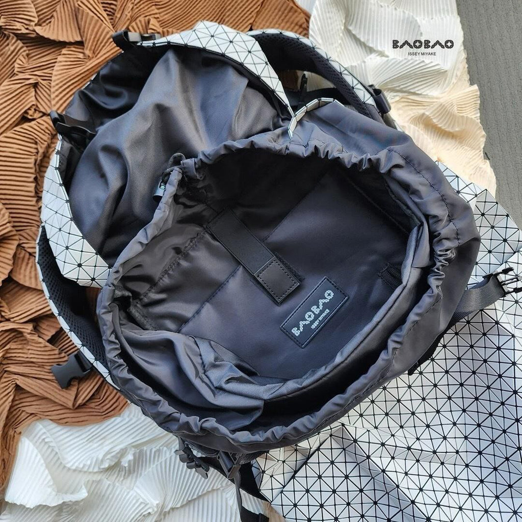 Issey Miyake Hiker Backpack