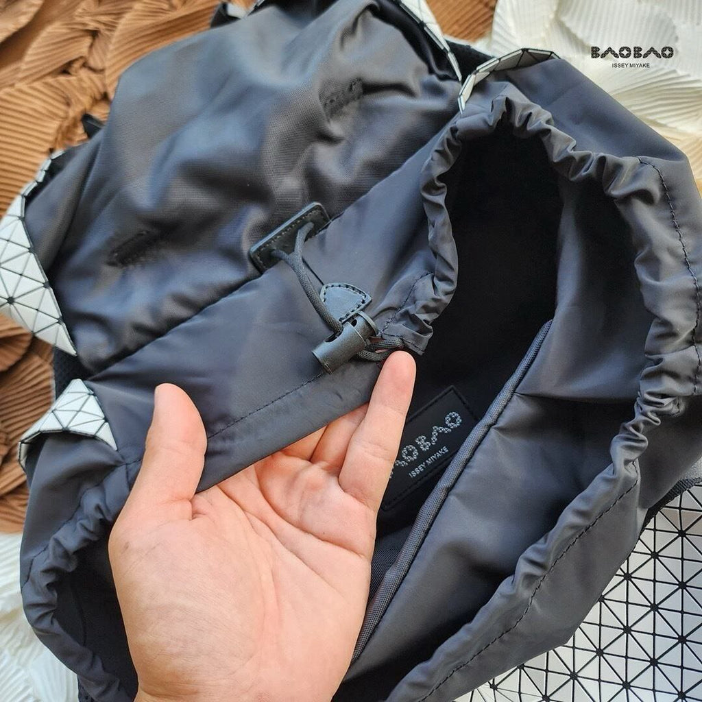 Issey Miyake Hiker Backpack