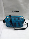 Issey Miyake Bao Bao Saddle Bag