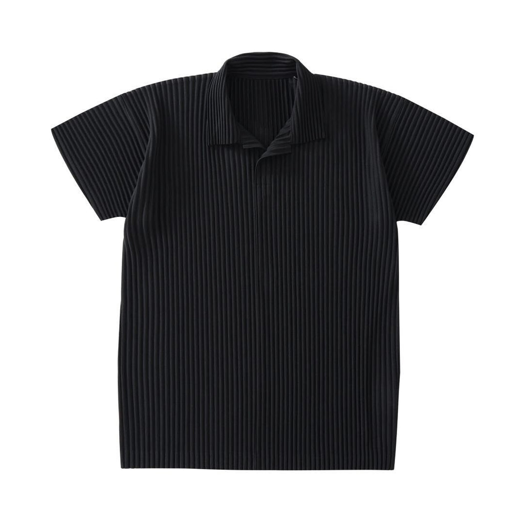 Issey Miyake Polo T-Shirt