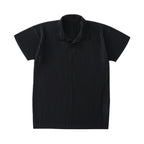 Issey Miyake Polo T-Shirt