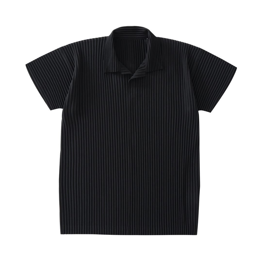 Issey Miyake Polo T-Shirt