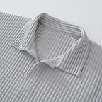 Issey Miyake Polo T-Shirt