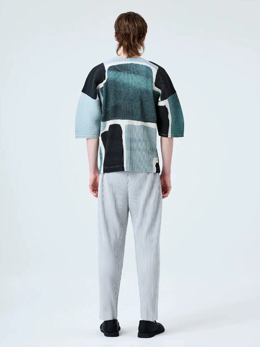 Issey Miyake T-Shirt