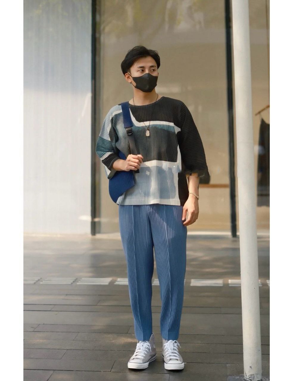 Issey Miyake T-Shirt