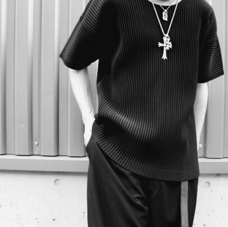 Issey Miyake T-Shirt