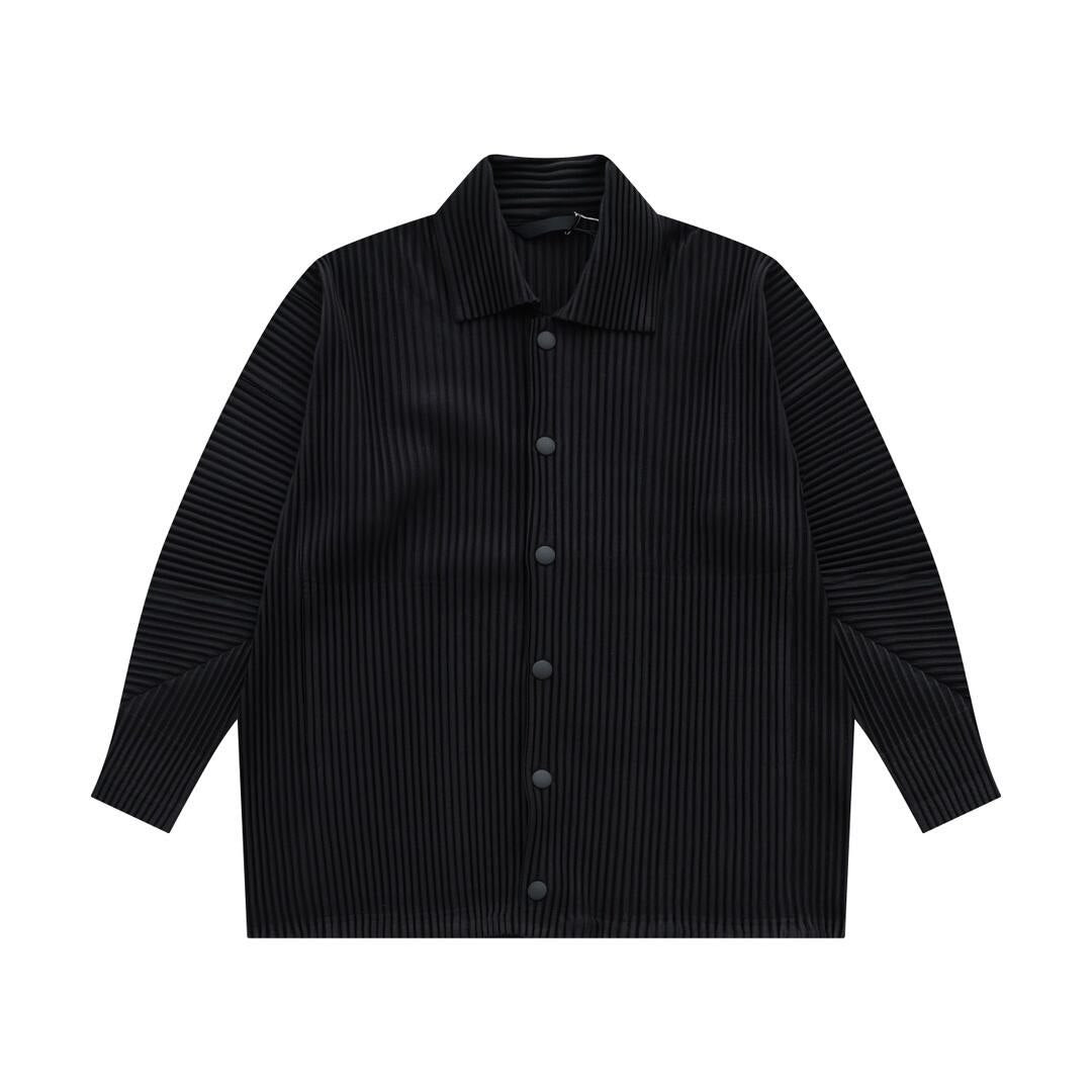 Issey Miyake Homme Plissé Jacket