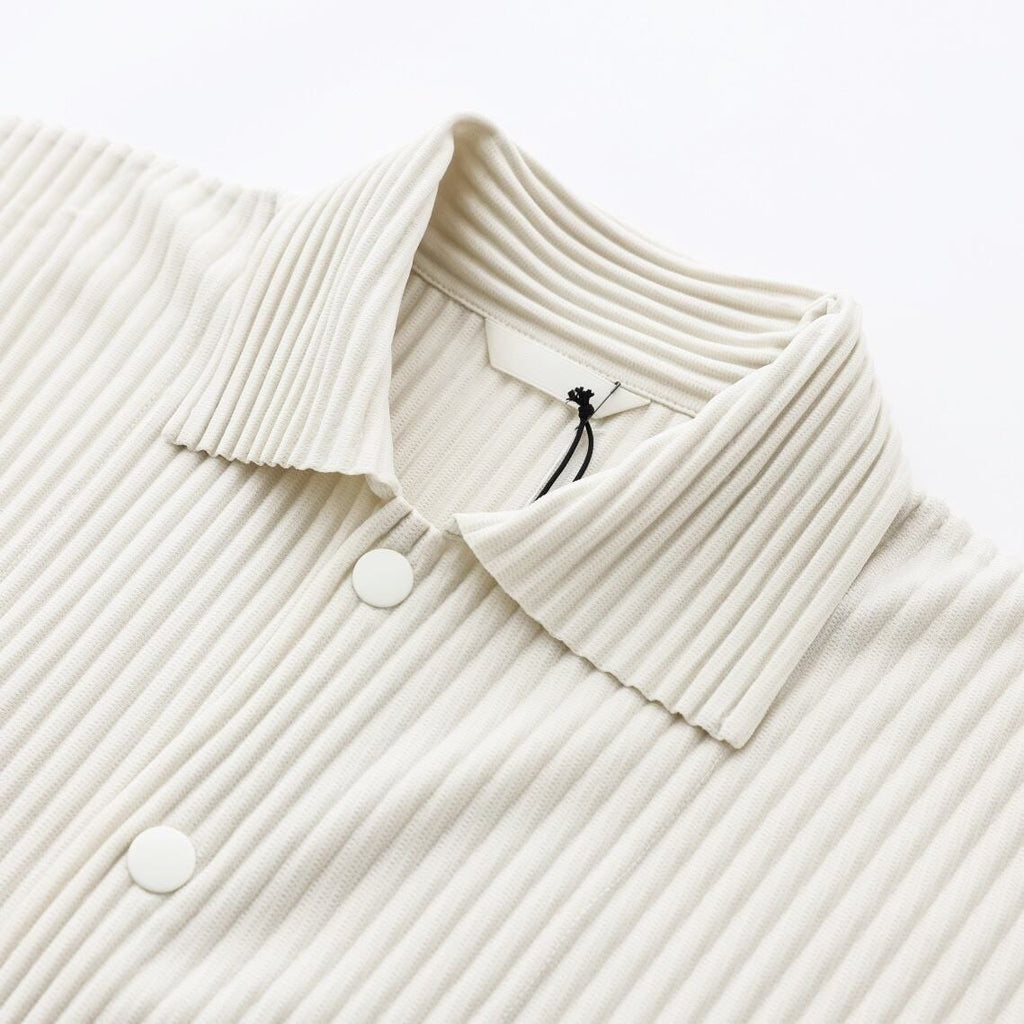 Issey Miyake Homme Plissé Jacket