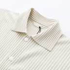 Issey Miyake Homme Plissé Jacket