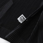 Issey Miyake Pleated Blazer