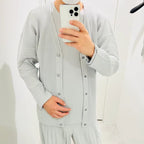 Issey Miyake MC August Jacket