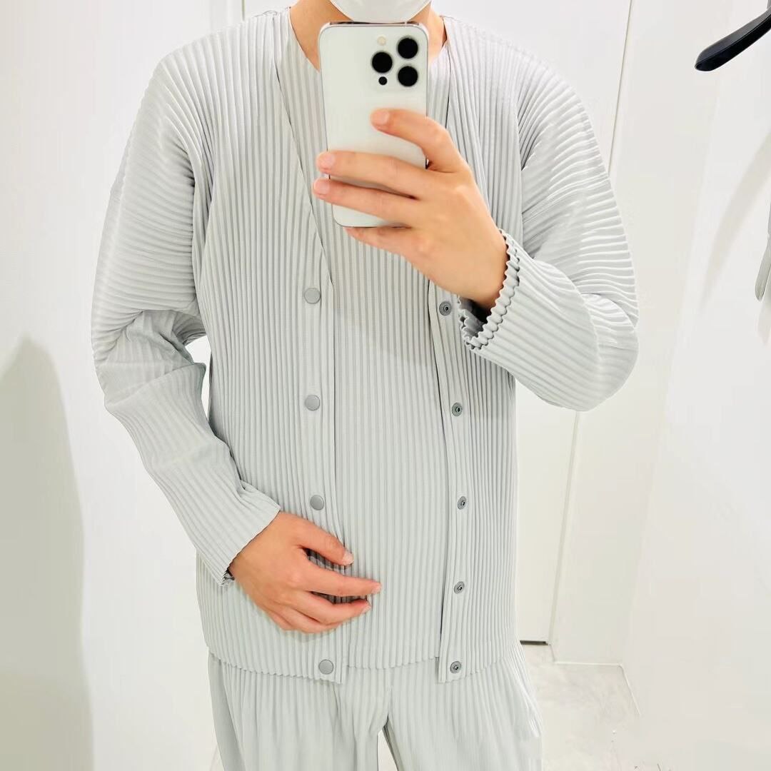 Issey Miyake MC August Jacket