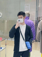 Issey Miyake MC August Jacket