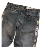 Kapital Denim 5P Jeans