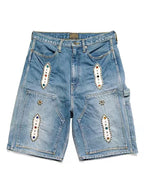 Kapital Denim Shorts