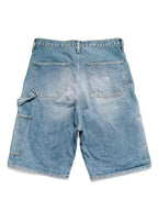 Kapital Denim Shorts