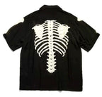 Kapital Bones Shirt