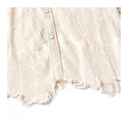 Kapital Distressed Shirt