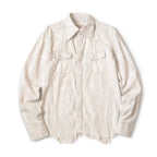 Kapital Distressed Shirt