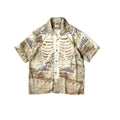 Kapital Bones Shirt
