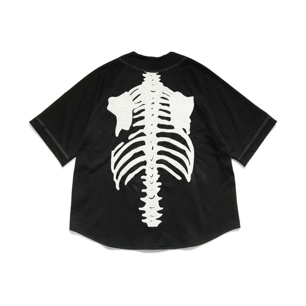 Kapital Baseball Shirt