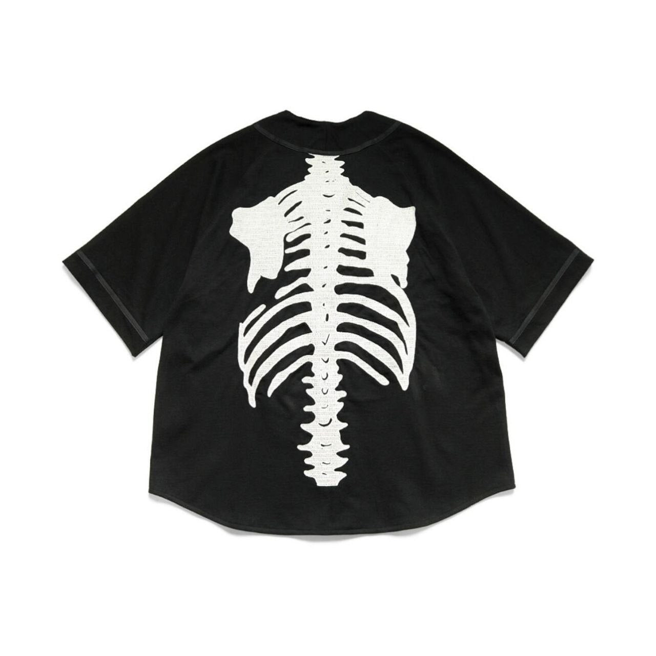 Kapital Baseball Shirt