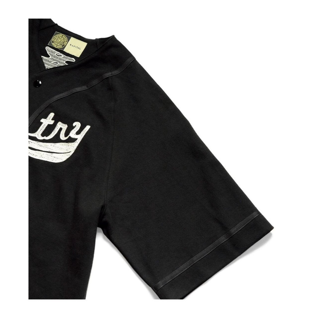 Kapital Baseball Shirt