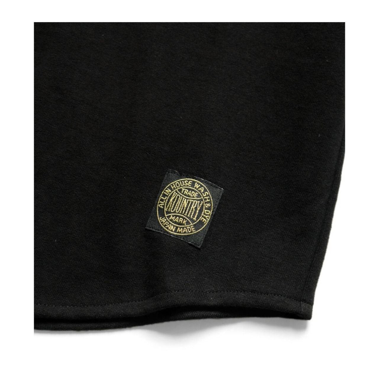 Kapital Baseball Shirt