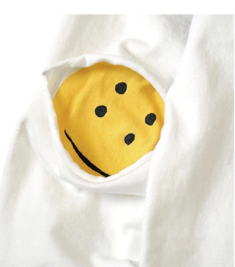 Kapital Long Sleeve T-Shirt