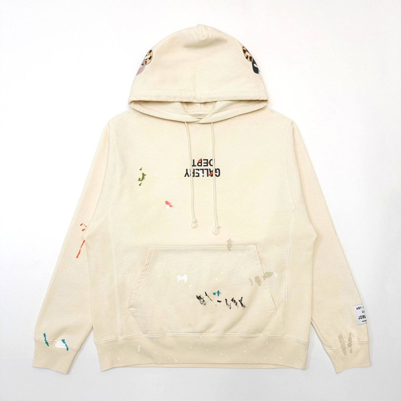 Gallery Dept Hoodie