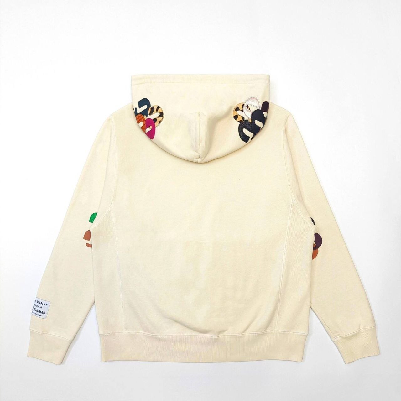 Gallery Dept Hoodie