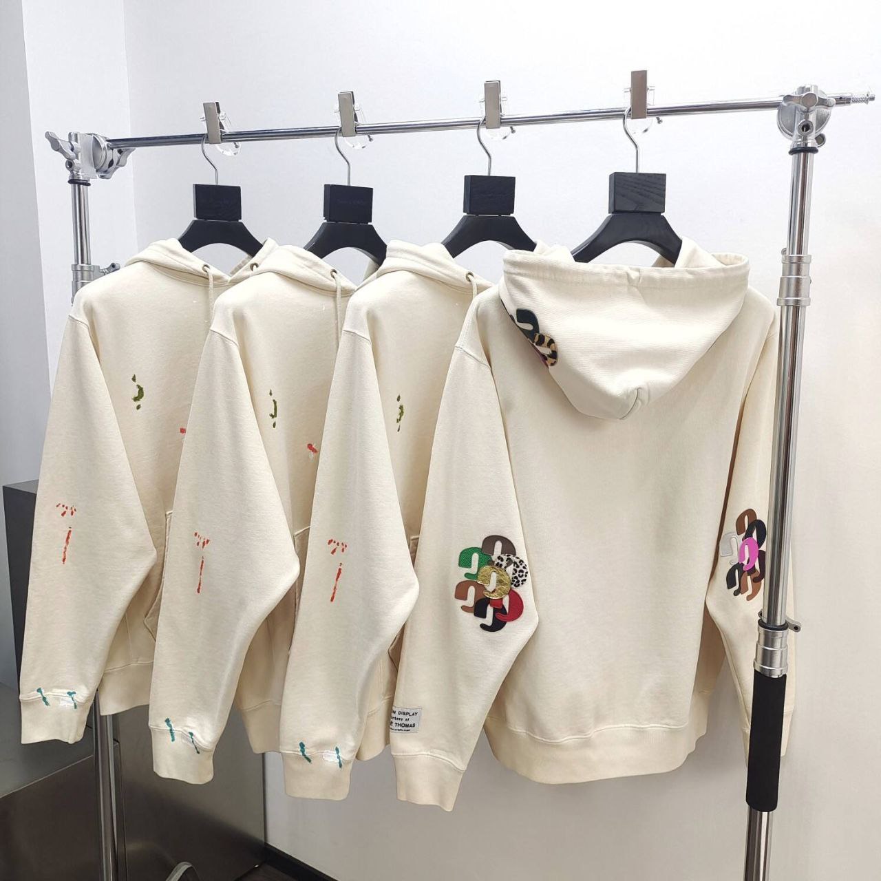Gallery Dept Hoodie