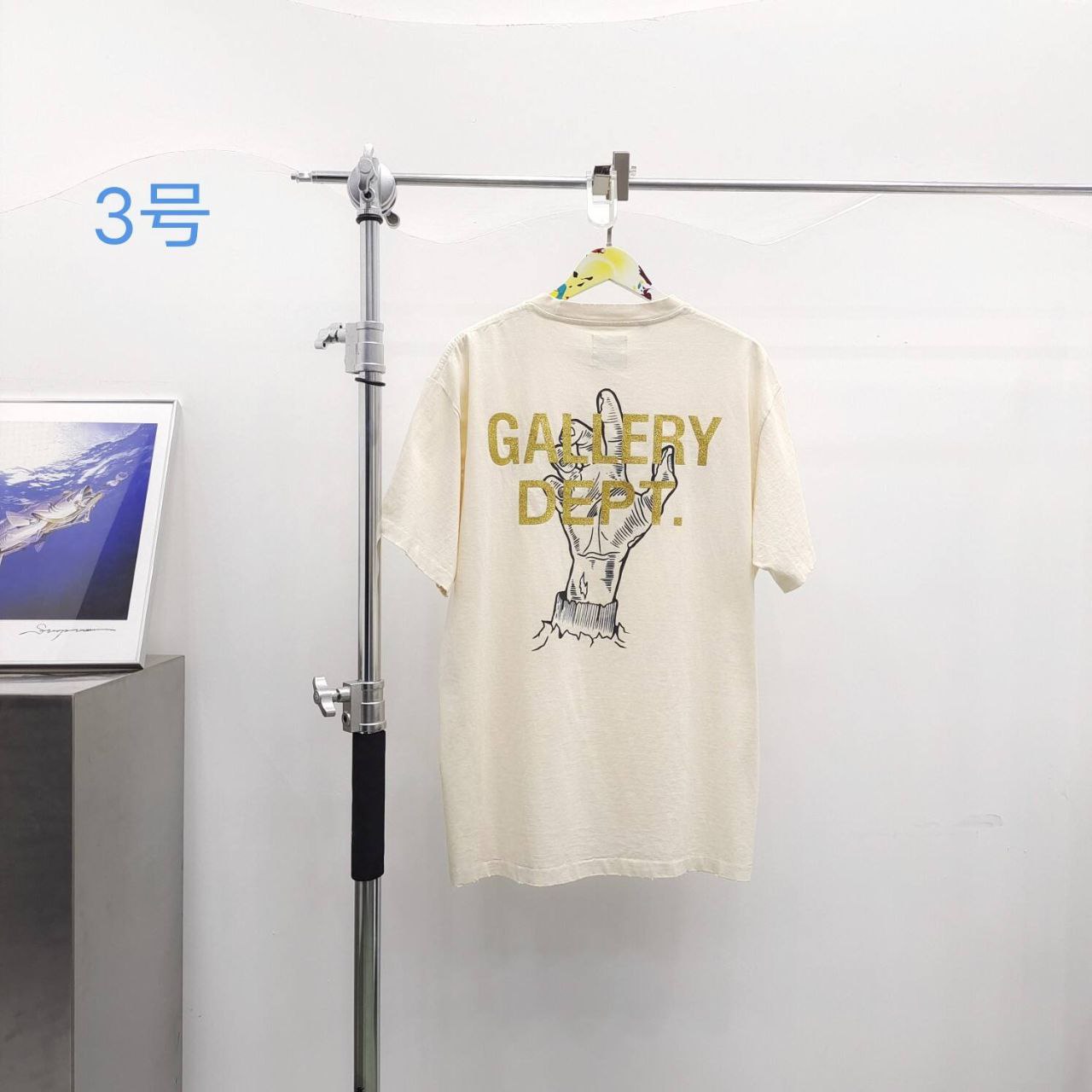 Gallery Dept T-Shirt(Over 120 options)