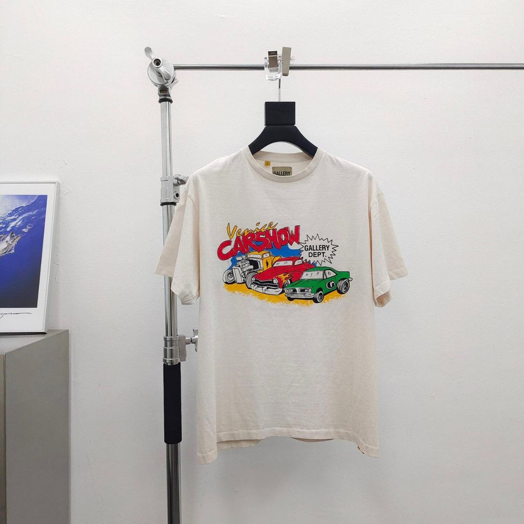 Gallery Dept T-Shirt(Over 120 options)