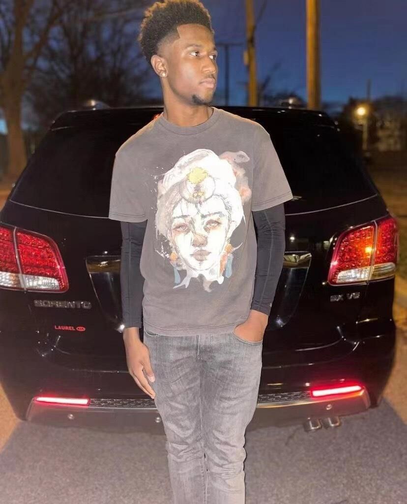 Gallery Dept T-Shirt(Over 120 options)