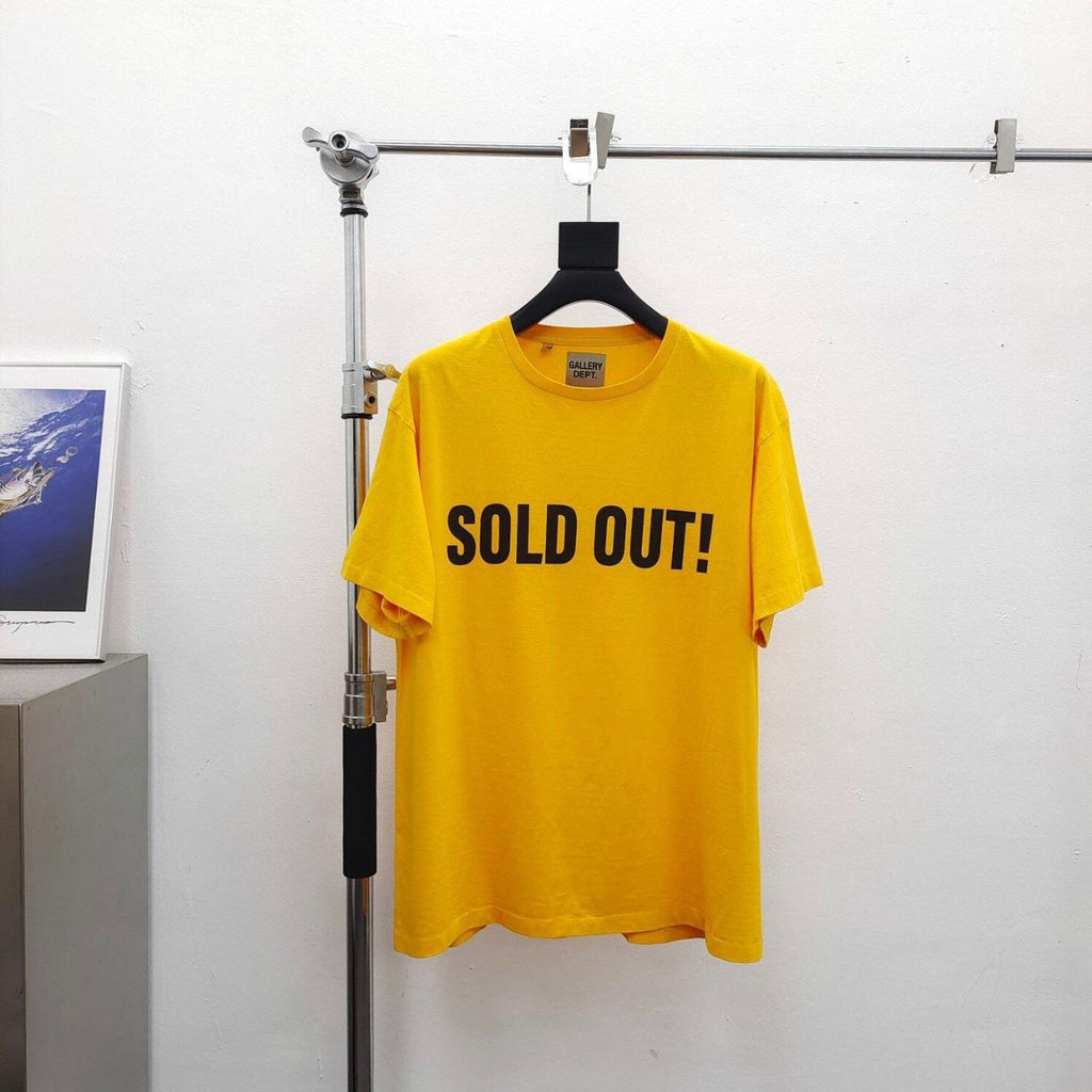 Gallery Dept T-Shirt(Over 120 options)