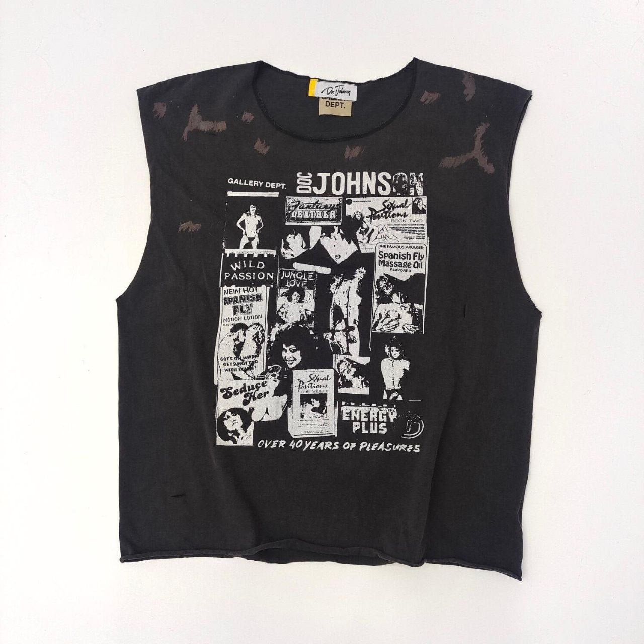 Gallery Dept T-Shirt(Over 120 options)