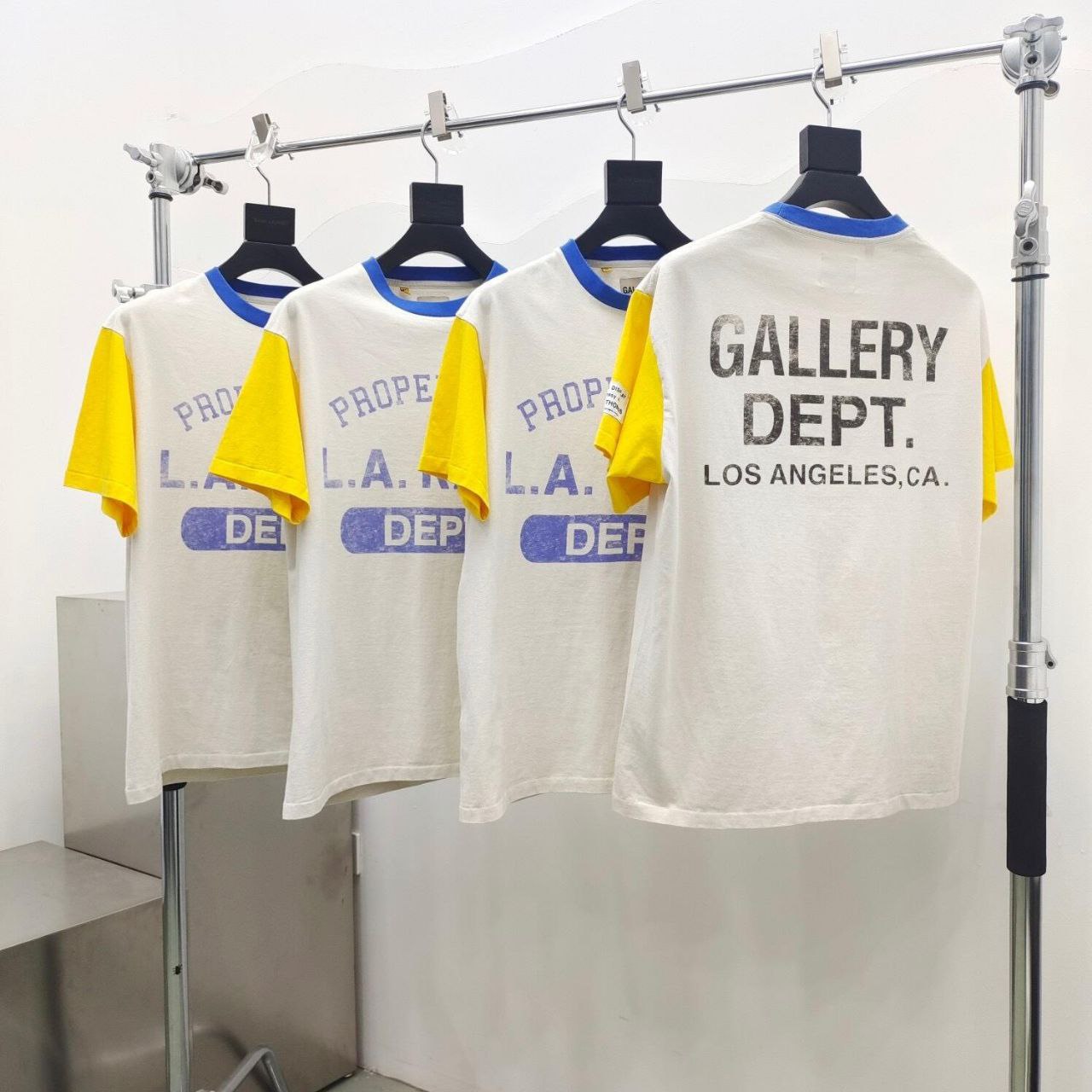 Gallery Dept T-Shirt(Over 120 options)