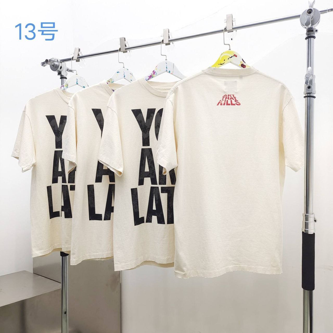 Gallery Dept T-Shirt(Over 120 options)