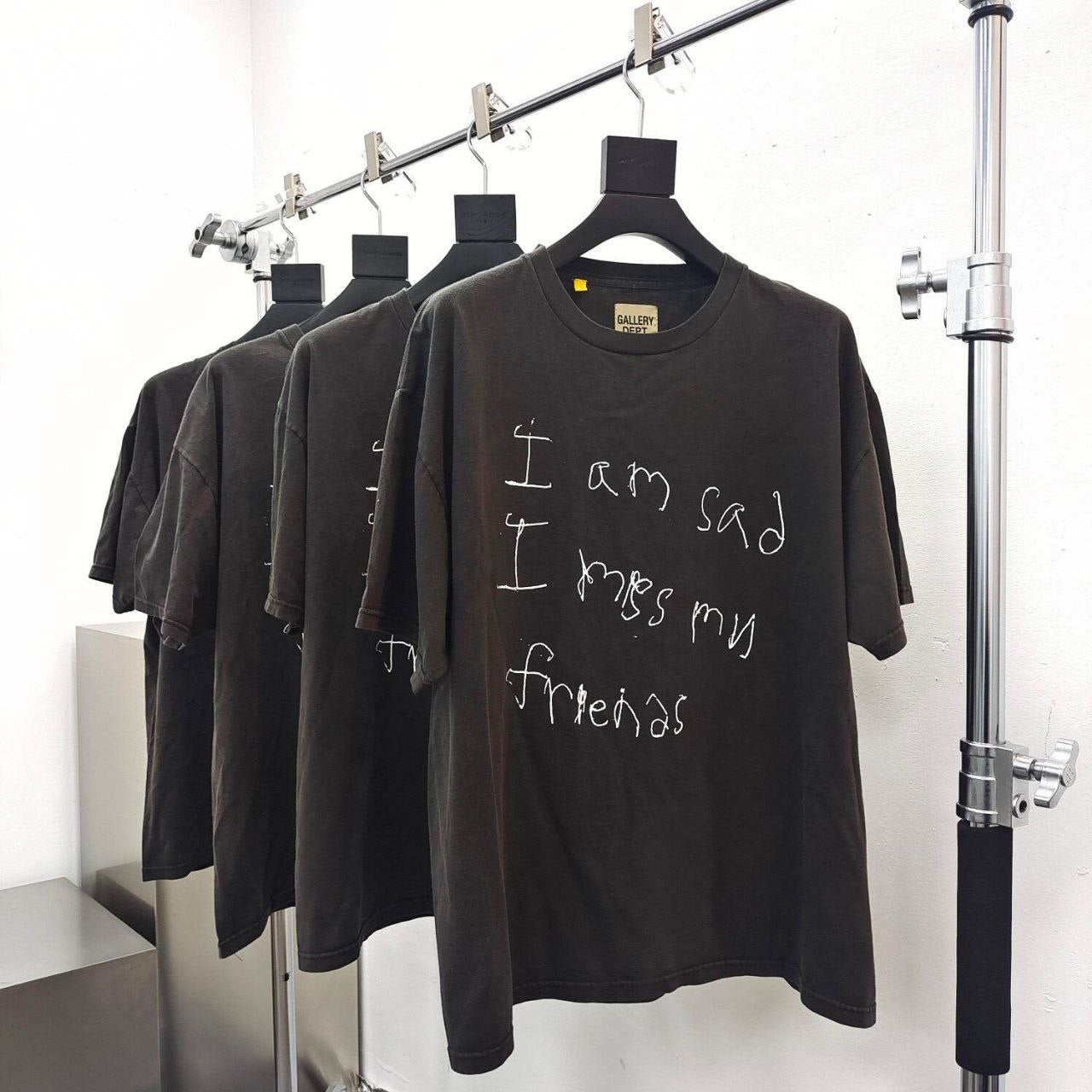Gallery Dept T-Shirt(Over 120 options)