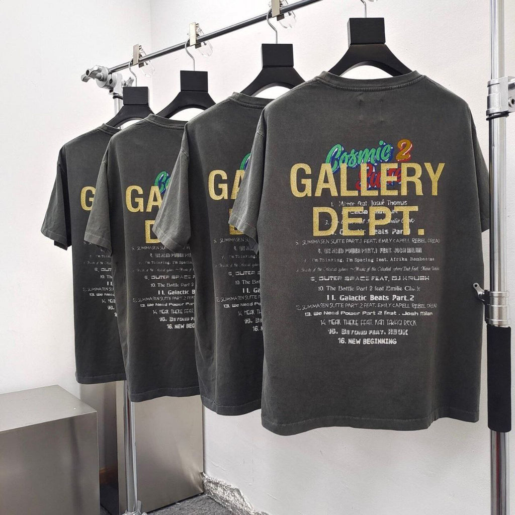Gallery Dept T-Shirt(Over 120 options)