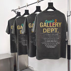 Gallery Dept T-Shirt(Over 120 options)