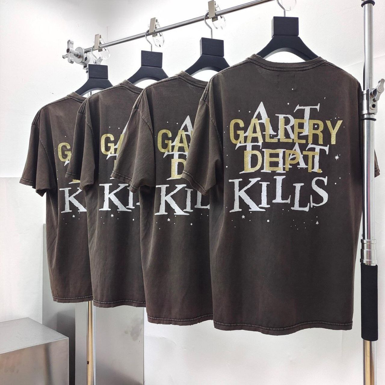 Gallery Dept T-Shirt(Over 120 options)