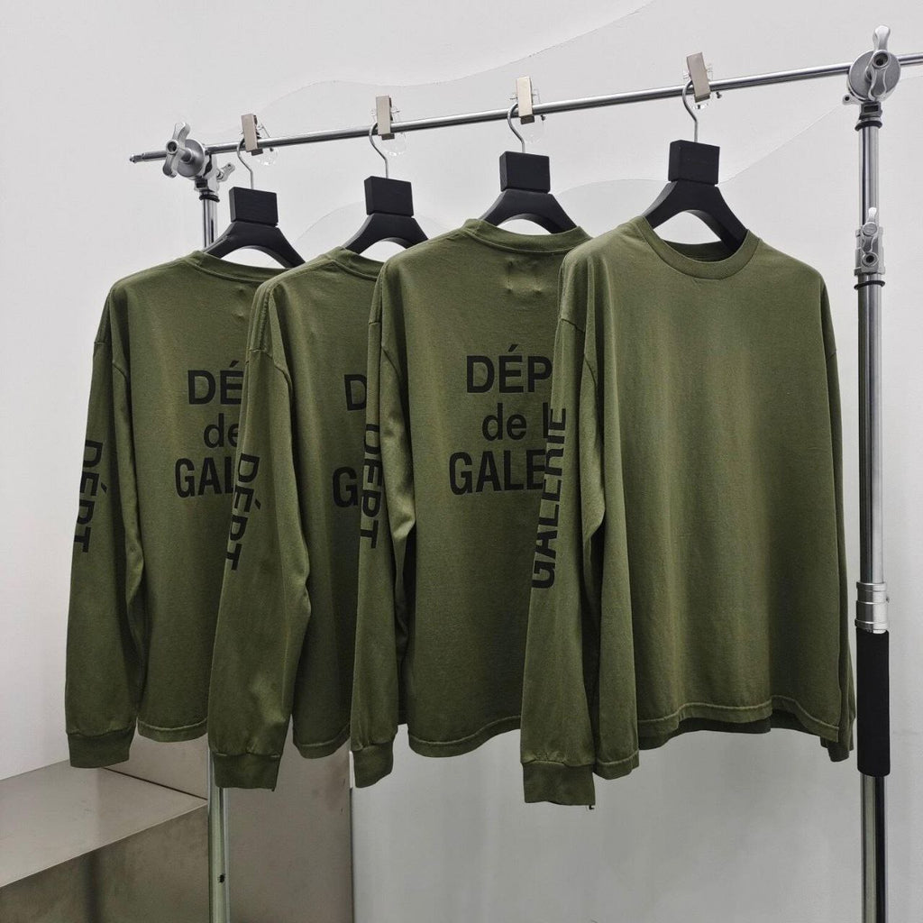 Gallery Dept T-Shirt(Over 120 options)